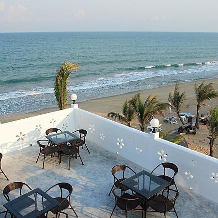 Baanmontra Beach Resort - Bankrut Zewnętrze zdjęcie