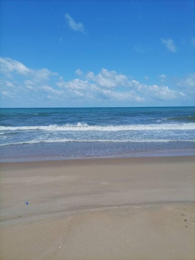 Baanmontra Beach Resort - Bankrut Zewnętrze zdjęcie