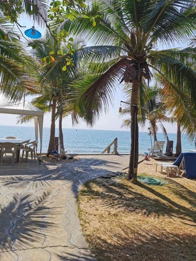 Baanmontra Beach Resort - Bankrut Zewnętrze zdjęcie
