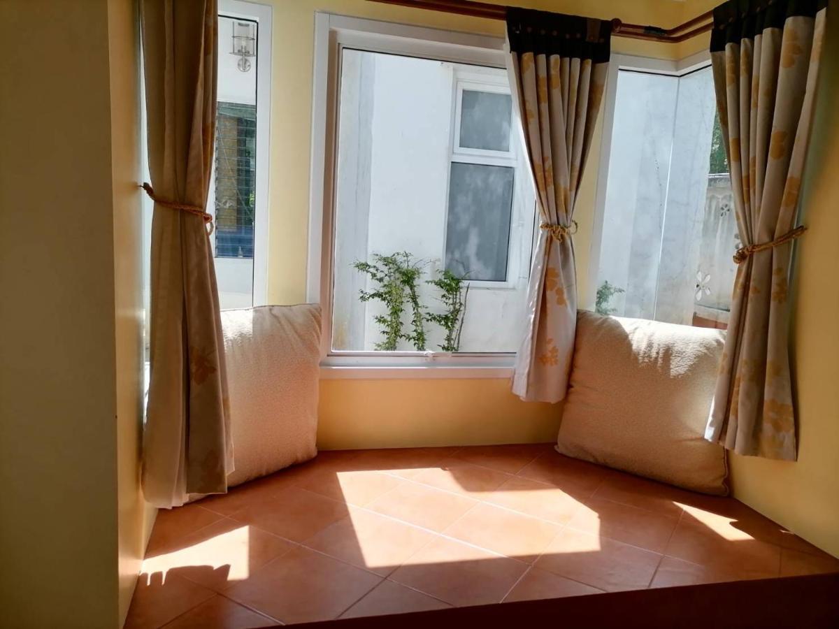 Baanmontra Beach Resort - Bankrut Zewnętrze zdjęcie