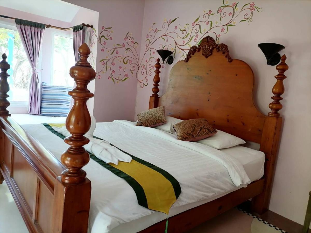 Baanmontra Beach Resort - Bankrut Zewnętrze zdjęcie