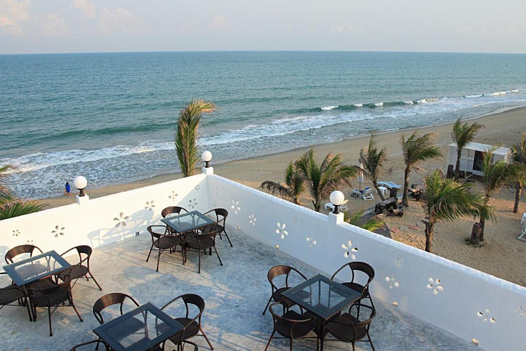 Baanmontra Beach Resort - Bankrut Zewnętrze zdjęcie
