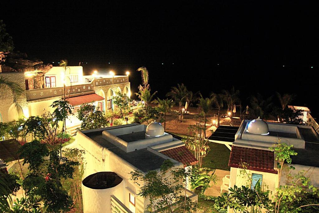 Baanmontra Beach Resort - Bankrut Zewnętrze zdjęcie