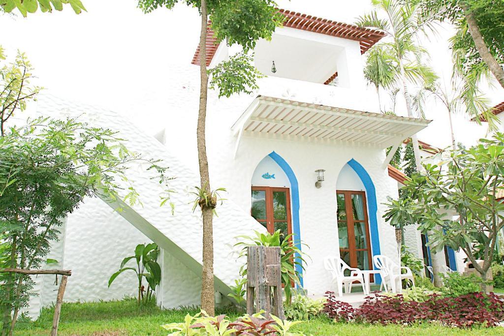 Baanmontra Beach Resort - Bankrut Pokój zdjęcie