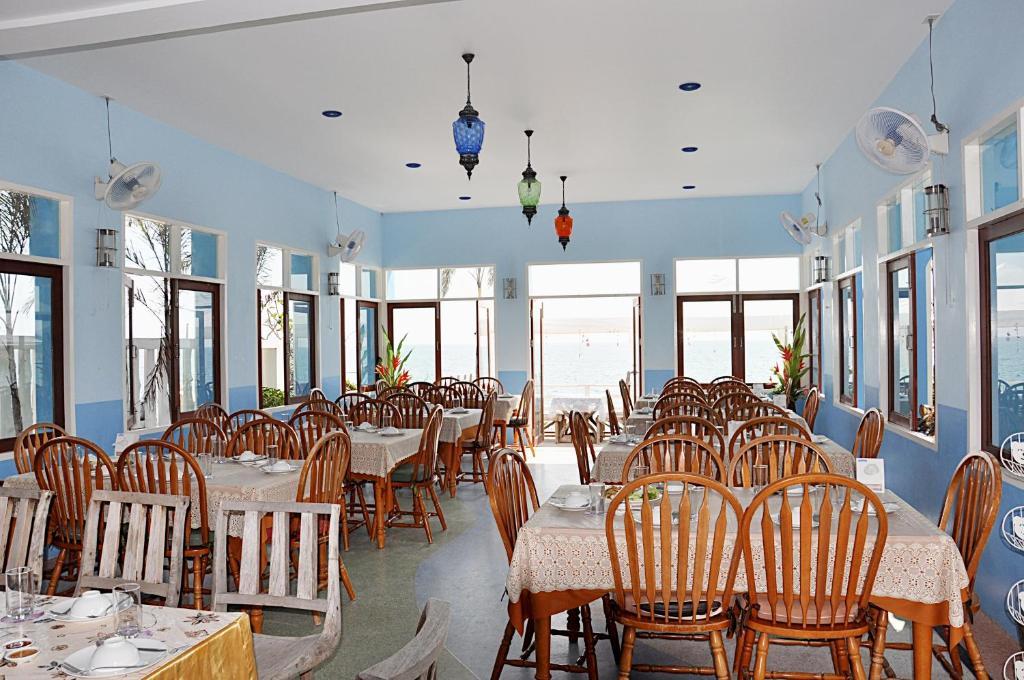 Baanmontra Beach Resort - Bankrut Zewnętrze zdjęcie