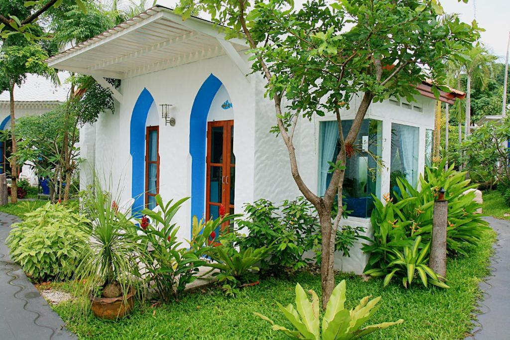 Baanmontra Beach Resort - Bankrut Pokój zdjęcie