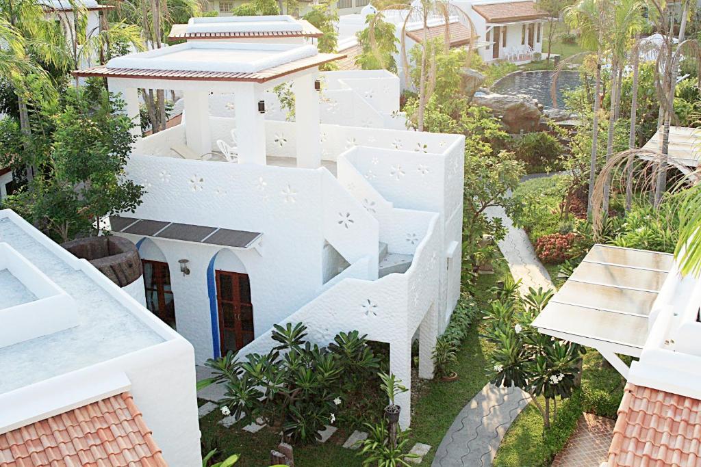 Baanmontra Beach Resort - Bankrut Pokój zdjęcie