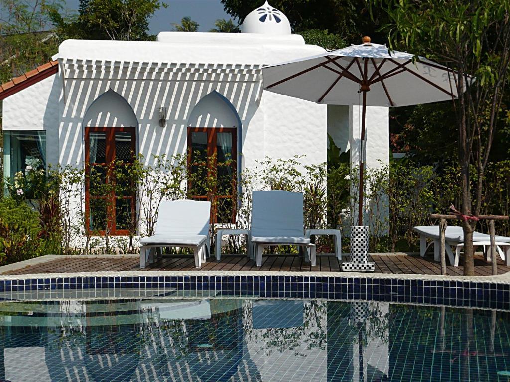Baanmontra Beach Resort - Bankrut Pokój zdjęcie