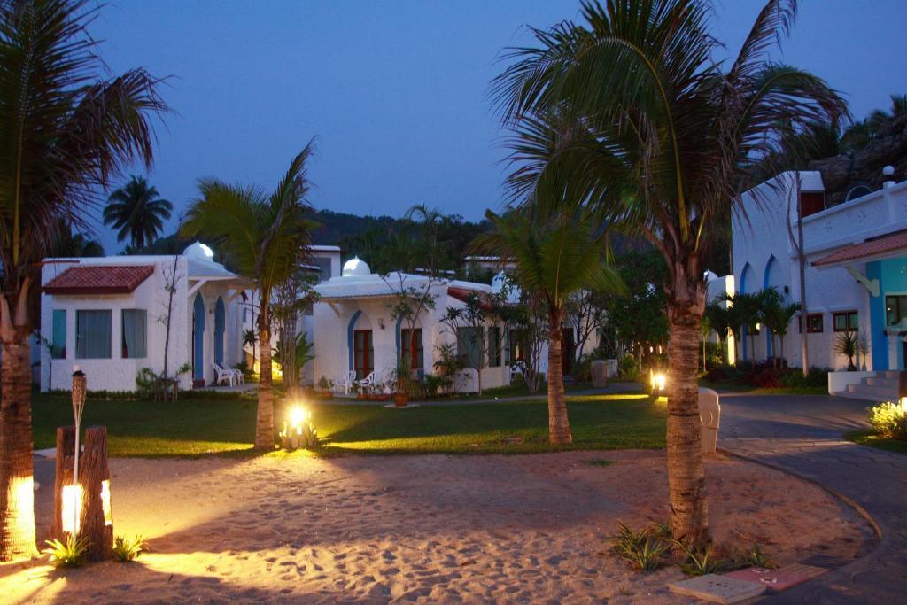 Baanmontra Beach Resort - Bankrut Pokój zdjęcie