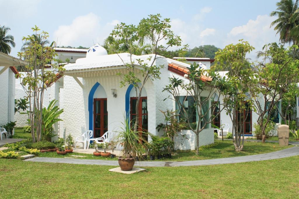 Baanmontra Beach Resort - Bankrut Pokój zdjęcie
